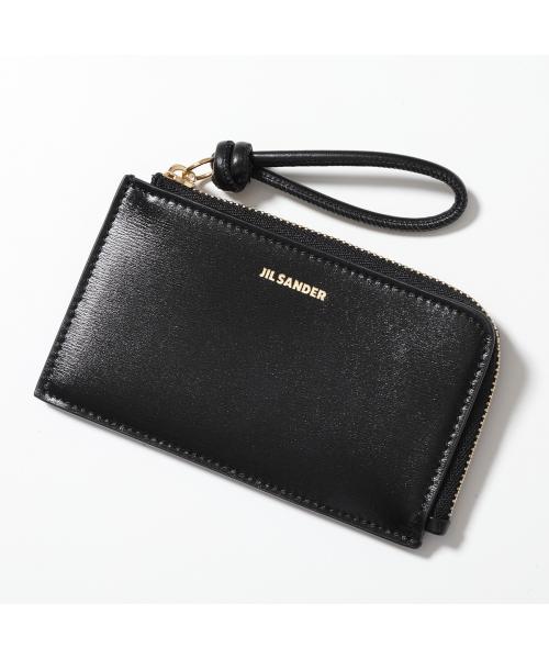 楽天市場】JIL SANDER ジルサンダー コインケース FOLDED COIN