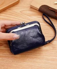 REBALANCE/リバランス REBALANCE ミニ財布 二つ折り財布 レディースウォレット カード入れ/506097130
