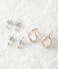 SHOO・LA・RUE/【6点セット】ピアス/506097173