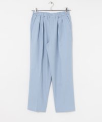 URBAN RESEARCH/URBAN RESEARCH iD　LINEN LIKE EASY PANTS/506097422