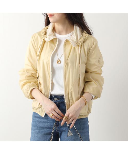 お買い得！！★ モンクレール ★ Cassie フード ジャケット セール】モンクレール MONCLER MONCLER ジャケット CASSIE