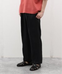 EDIFICE/MARKAWARE (マーカウェア) CLASSIC FIT EASY PANTS A24A－16PT01C/506097772