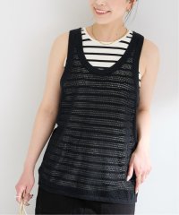 B.C STOCK/Healthknit/ヘルスニット 別注 Rib Tanktop*Knit Tanktop Set/506097790