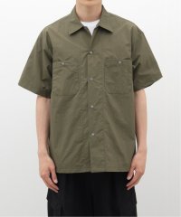 JOURNAL STANDARD/BAMBOO SHOOTS / バンブーシュート S/S OPEN COLLOR SH/506097831