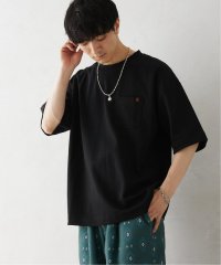 JOURNAL STANDARD relume Men's/《予約》UNIVERSAL OVERALL/ユニバーサルオーバーオール 別注ポンチTシャツ/506097882