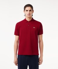 LACOSTE Mens/『Ｌ.12.12』定番半袖ポロシャツ/505186691