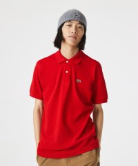 LACOSTE Mens/『Ｌ.12.12』定番半袖ポロシャツ/505186691