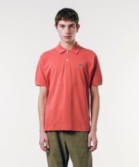 LACOSTE Mens/『Ｌ.12.12』定番半袖ポロシャツ/505186691