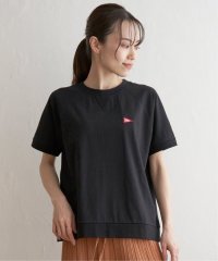 ikka/Healthknit Product ヘルスニットプロダクト ガゼット半袖T/505793945