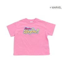 BREEZE/【リンク】ロゴサガラワッペンTシャツ/505809493