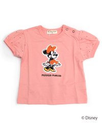 Si・Shu・Non/<ディズニー>パフソデTシャツ/505952849