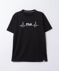 fila(men)/【フィラ】潤クール　アップビート半袖T/506027165