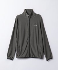 fila(men)/【フィラ】ストレッチDRYスタンドジャケット/506027168