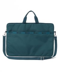 LeSportsac/TH LAPTOP CASE 15ディープラグーン/506064060