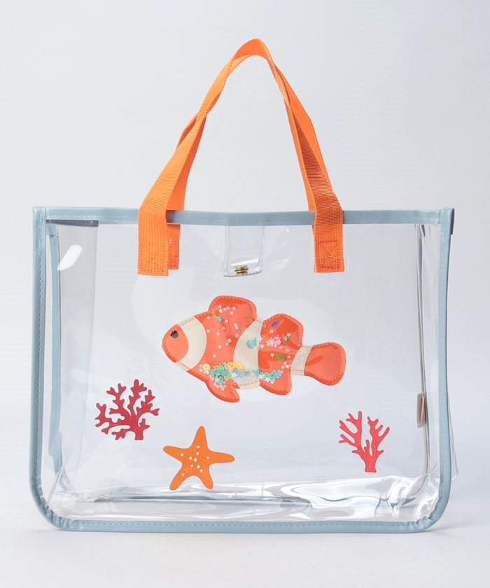 セール 20%OFF】プティマイン petit main SWIMモチーフプール