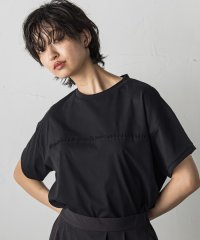 MAYSON GREY/エンボスロゴTシャツ≪手洗い可能≫/506097953