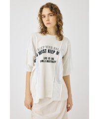 moussy/REMAKE Tシャツ/506098037