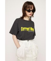 SLY/PRINT CREW NECK Tシャツ/506098049