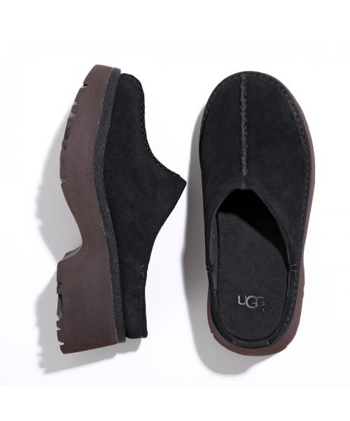 UGG サンダル NEW HEIGHTS CLOG ニュー ハイツ クロッグ 1152731 UGG サンダル NEW HEIGHTS CLOG ニュー ハイツ クロッグ 1152731