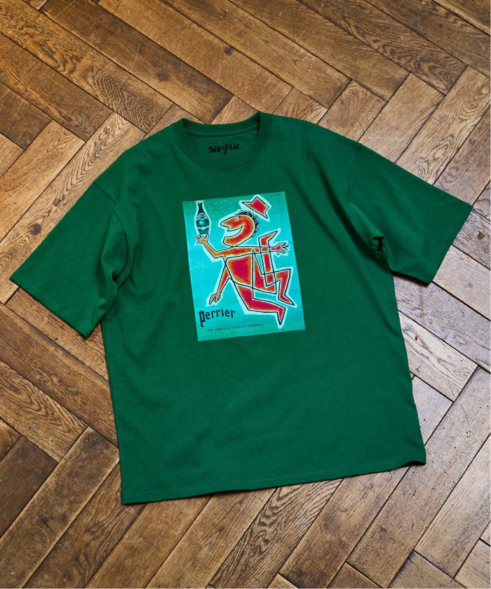 セール 30%OFF】SAVIGNAC (サビニャック) 別注 French Company