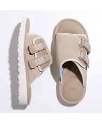 UGG/UGG サンダル GOLDENCOAST STRAP SLIDE 1142730 /506098216