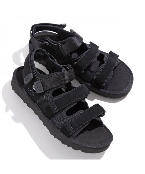 国内発送 UGG アグ サンダル Goldencoast Multistrap 1153095 UGG サンダル GOLDENCOAST MULTISTRAP 1153095(506098217) | UGG