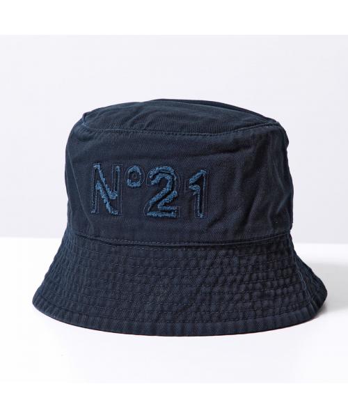 N°21 × NEWERA ニューエラ　限定 コラボ バケットハット バケハ N°21 × NEWERA 限定 コラボ バケットハット バケハ バケハ