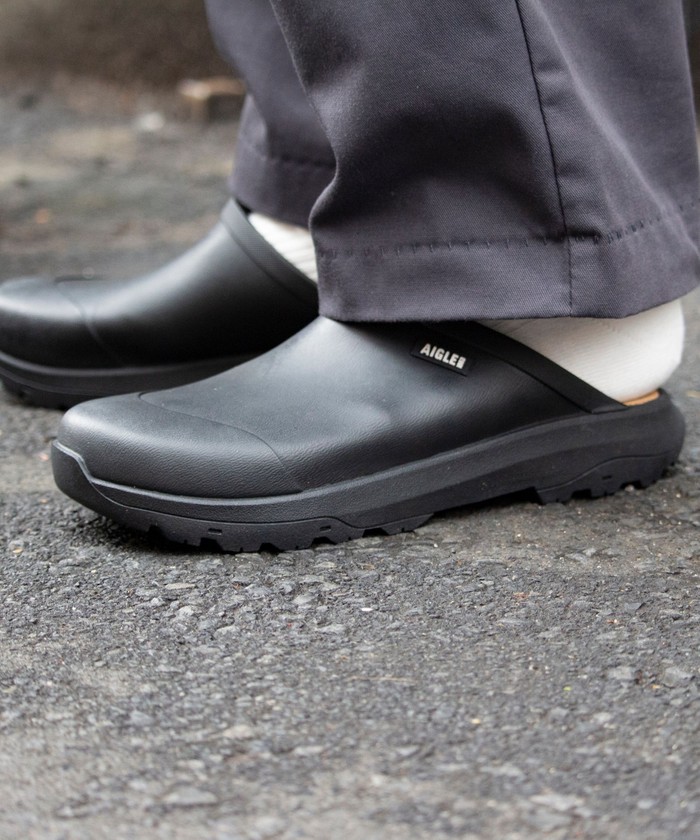 セール 15%OFF】【限定展開】【AIGLE/エーグル】CORLAY コーレイ