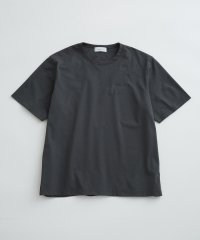 ADAM ET ROPE'/【RIRANCHA/リランチェ】ボックスシルエット ジャージー Tシャツ / イージーケア / ユニセックス / 吸水速乾/506098478