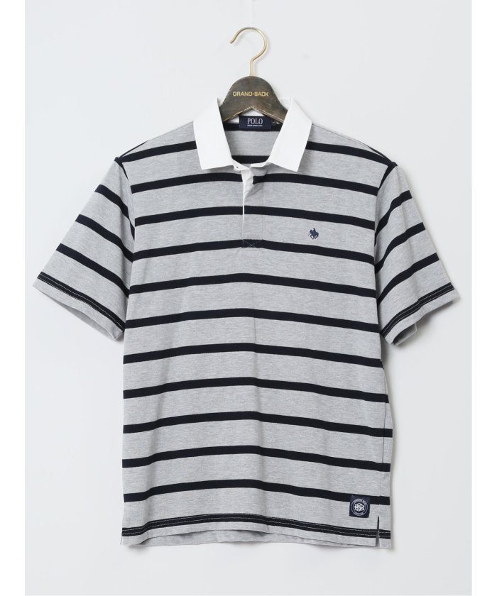 Men's Fineline Polo | PXG