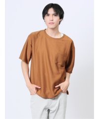 m.f.editorial/クルーネック半袖Tシャツ&タンクトップ アンサンブル/506098534