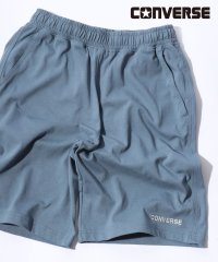 CONVERSE/コンバース CONVERSE カットカラーショーツ メンズ ショートパンツ 膝丈 ハーフパンツ/506028815