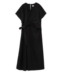 MANOF/DRAPE LINE DRESS/506072983