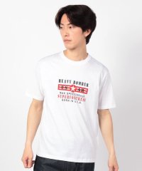 STYLEBLOCK/半袖プリントTシャツ(HEAVY)/506084846