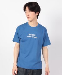 STYLEBLOCK/半袖プリントTシャツ(PROVE)/506084850