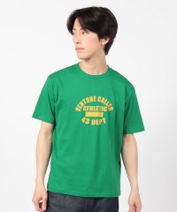 STYLEBLOCK/半袖プリントTシャツ(VENTURE)/506084852