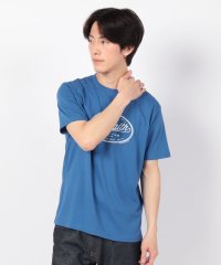 STYLEBLOCK/半袖プリントTシャツ(Weatlth)/506084853