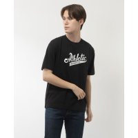 STYLEBLOCK/半袖プリントTシャツ(Athletic)/506084854