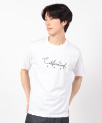 STYLEBLOCK/半袖プリントTシャツ(California)/506084856