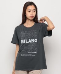 SEAWN/SEAWNロゴTシャツ/506093165