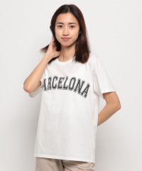 SEAWN/SEAWNロゴTシャツ/506093166