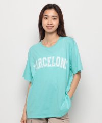 SEAWN/SEAWNロゴTシャツ/506093166