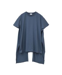 MANOF/BACK LAYERED CUT TOPS/506096467