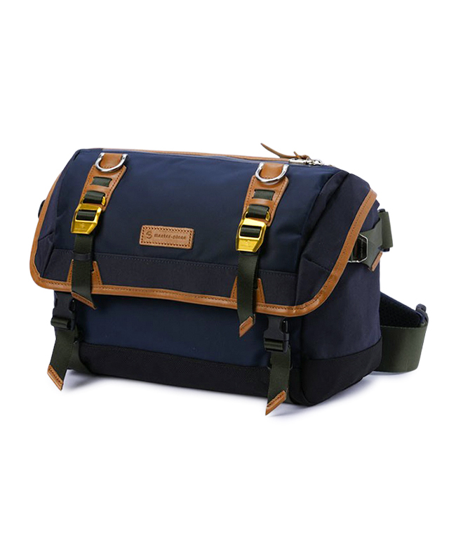 master piece 30th Anniversaryメッセンジャーバッグ master piece 30th Anniversaryメッセンジャーバッグ master