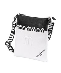 MILA MILAN/ミラミラン mila milan ミラミラン ショルダーバッグ サコッシュ メンズ レディース ブランド ミニ コンパクト 斜めがけバッグ 小さめ mila m/506098639