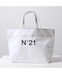 N°21/N°21 KIDS トートバッグ N21369 N0214 ロゴ/506098836