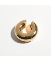 JILSANDER/JIL SANDER イヤーカフ CLASSIC EARCUFF 4 J11VG0063 P4865/506098966