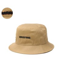 BRIEFING GOLF/【日本正規品】 ブリーフィング ゴルフ バケットハット メンズ 深め 大きめ BRIEFING GOLF 帽子 バケハ S M L BRG241M92/506099024