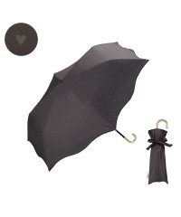 Wpc．/Wpc. 傘 レディース 折りたたみ傘 軽量 ダブリュピーシー ワールドパーティー Wpc 晴雨兼用 遮光ハートメロウ ミニ 801－13759－102/506099025