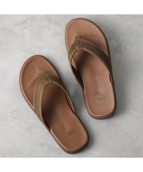 人気【UGG】Lexia レザー ジュート ロゴ サンダル 在庫発掘♪ 人気【UGG】Lexia レザー ジュート ロゴ サンダル 在庫発掘♪